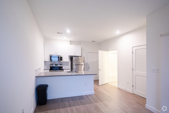 The Vasen- 1BR, 1BA - SYMBOL Scotts Addition Apartments