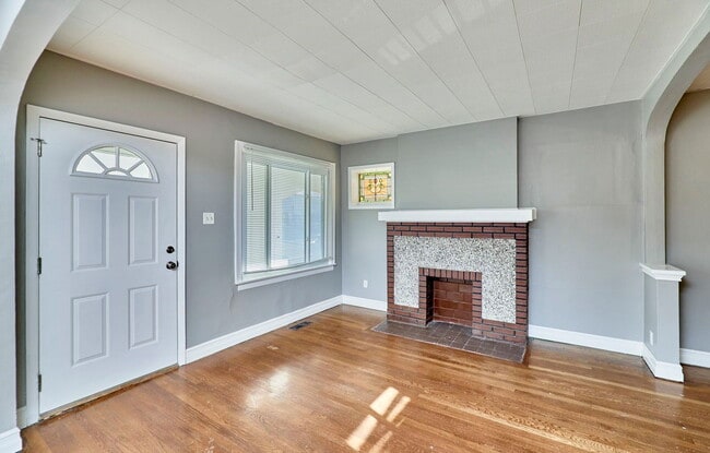 Building Photo - 6805 Morgan Ford Rd