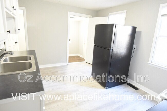 Foto del edificio - 1408 N 2nd St