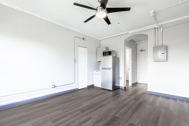 Foto del interior - 5401 Cornell by 3L Living