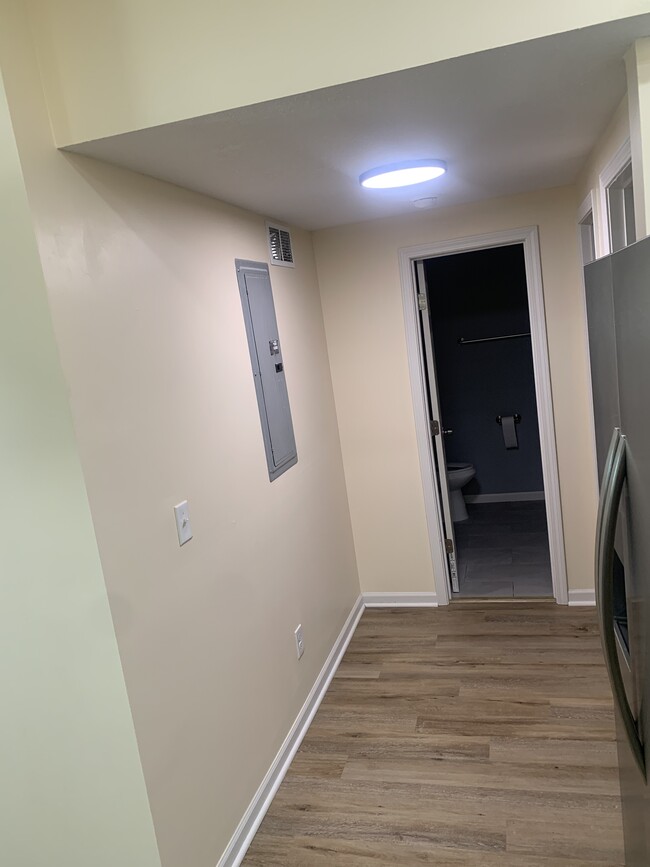 Foto del edificio - 6800 E 58 St