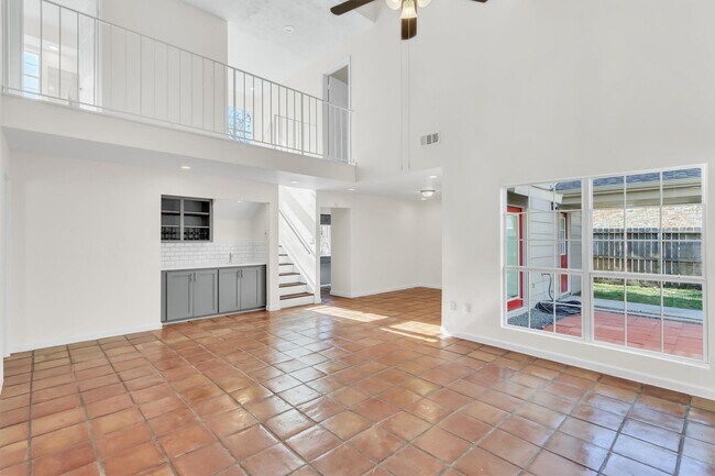 Foto del edificio - 13911 Piping Rock Ln