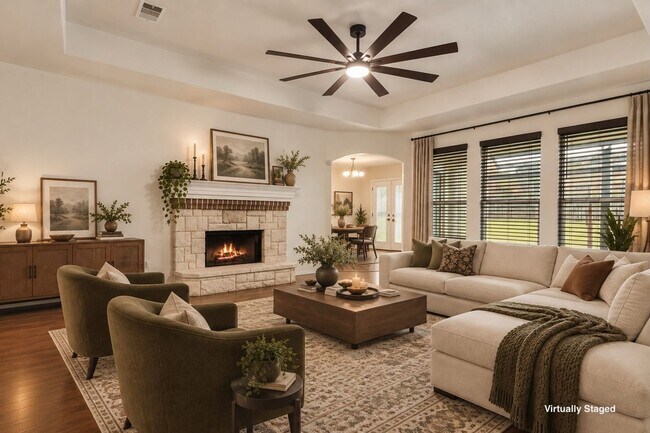 Foto del edificio - 207 Black Walnut Ct