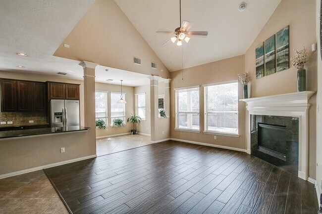 Building Photo - 7306 Leo Creek Ln