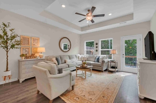 Foto del edificio - 7523 Fernvale Springs Way