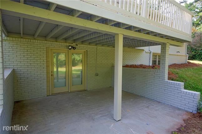 Building Photo - 3 br, 2 bath House - 2816 Salem Road Se