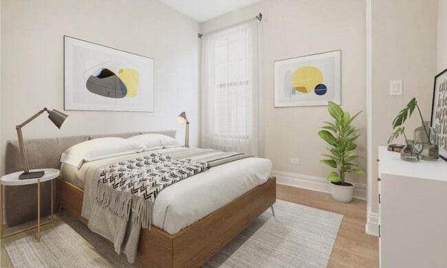 Building Photo - 4 bedroom in New York NY 10026