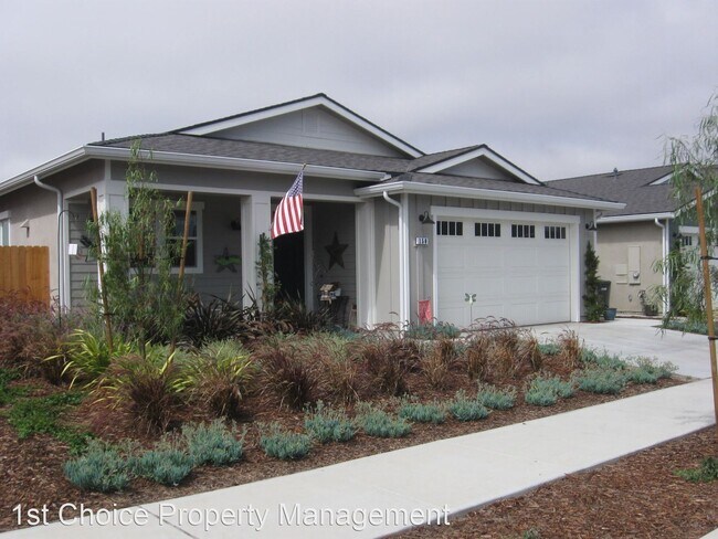 Foto del edificio - 3 br, 2.5 bath House - 150 White Sage Lane