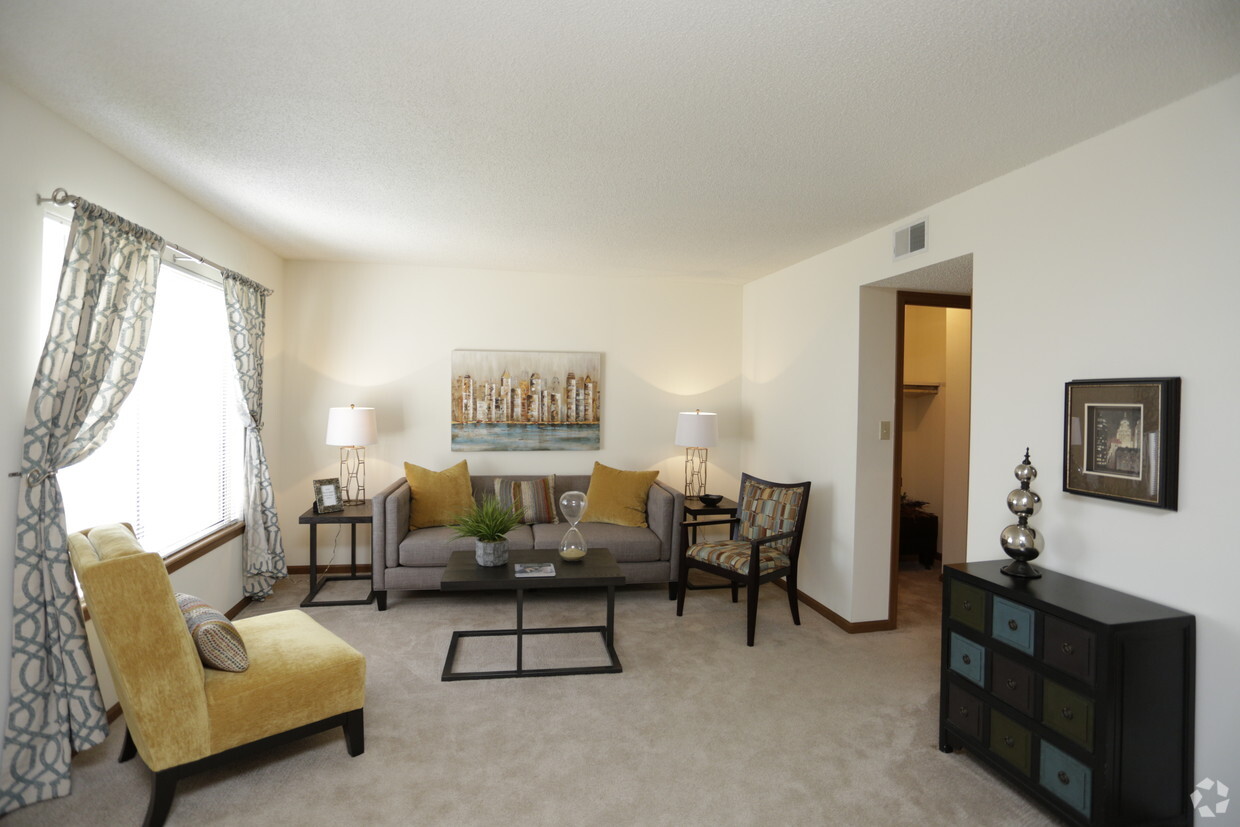 Villa West Apartment Homes Apartments - Topeka, KS | Apartments.com