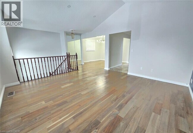 Photo du bâtiment - 164 High St