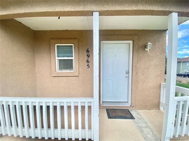 Building Photo - 6965 Peyote Way
