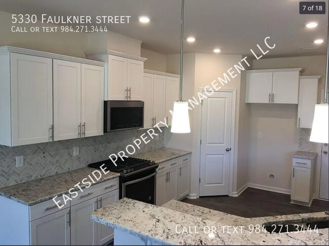 Foto del edificio - 5330 Faulkner St