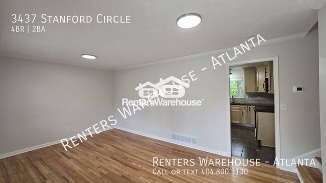 Foto del edificio - 3437 Stanford Cir