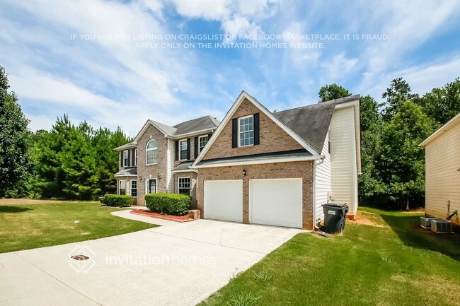 Foto del edificio - 4171 Defoors Farm Dr