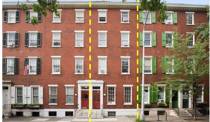 Building Photo - 1314 Pine Street | 7 Units