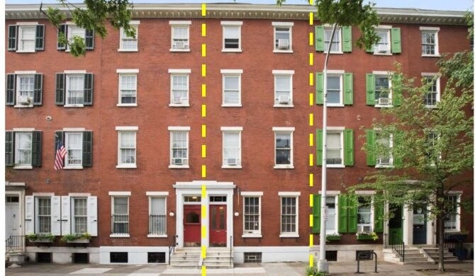 Foto del edificio - 1314 Pine Street | 7 Units