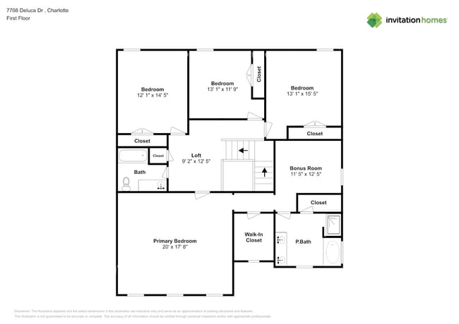 Building Photo - 7708 Deluca Dr