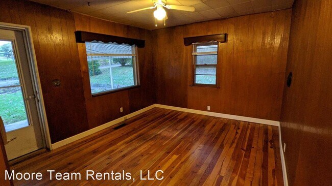 Foto del edificio - 2 br, 1 bath House - 109 Gibbs Street