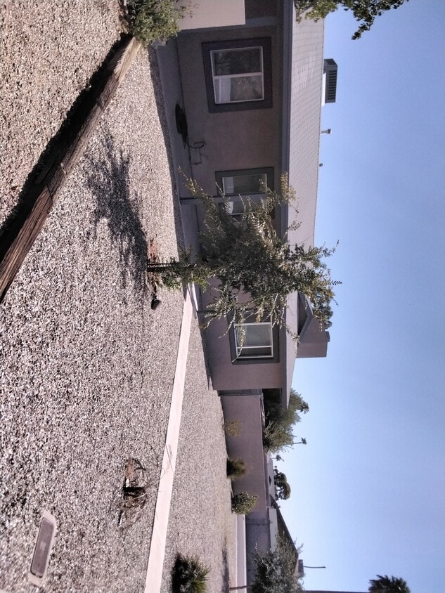 Front of home - 3253 W Country Gables Dr