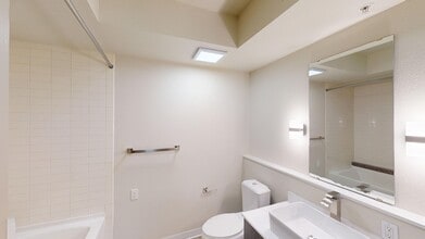 Interior Photo - Elements Apartments