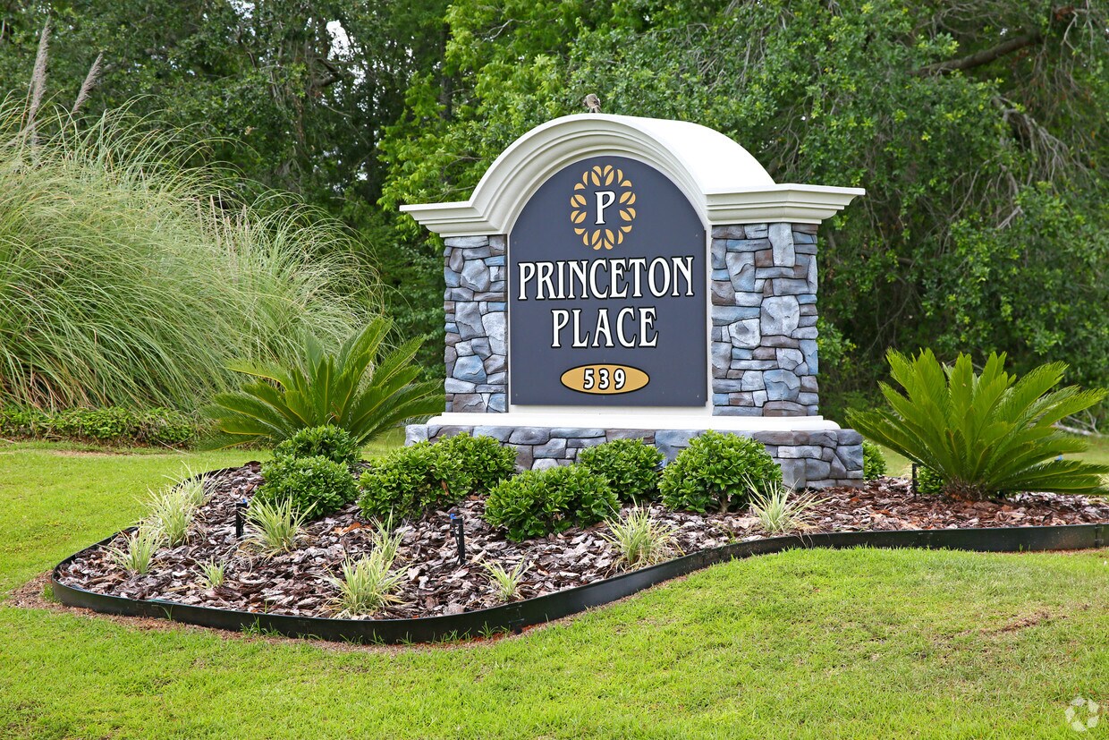 Princeton Place Apartments 539 N Westover Blvd Albany, GA