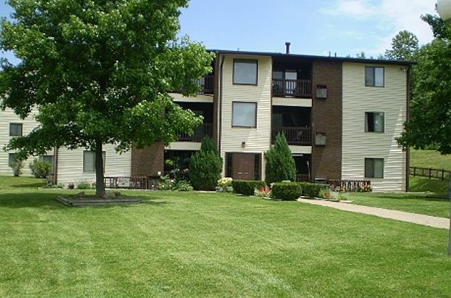 2 Bedroom Apartments Parkersburg Wv