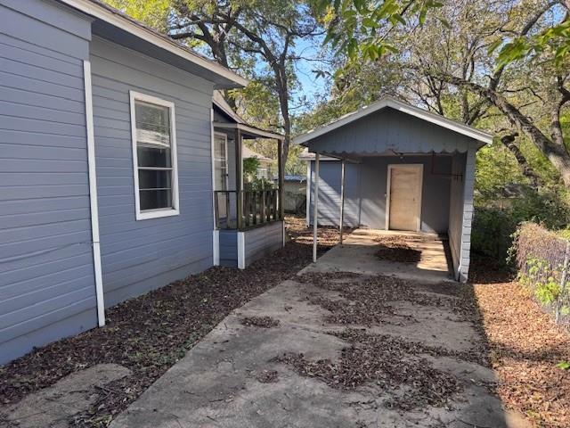 Foto del edificio - 121 8th St SE