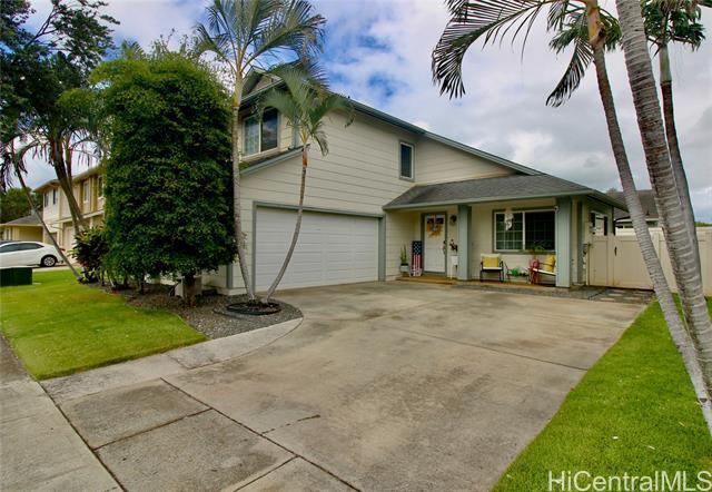 Building Photo - 91-910-910 Ho'Omohalu Pl