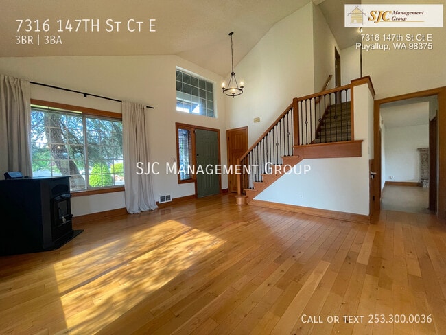 Foto del edificio - 7316 147th St Ct E