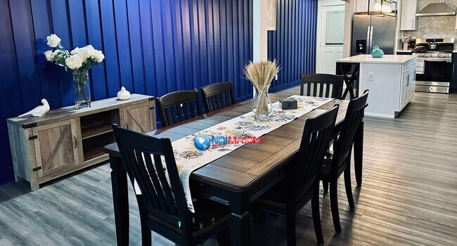 Foto del edificio - Fully furnished or unfurnished 4-bedroom ranch in Tucker