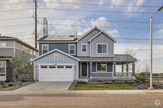 Building Photo - 9187 Swan River St