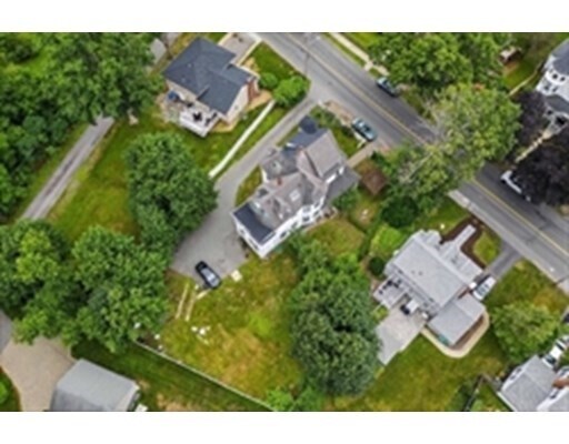 Building Photo - 59 Spring St