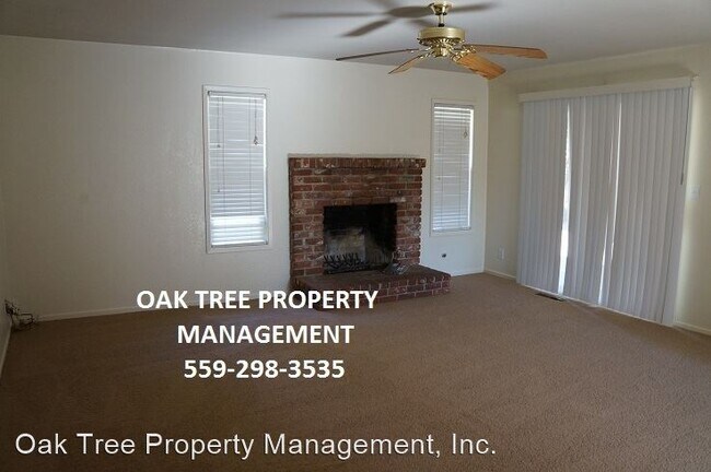 Foto del edificio - 3 br, 1.5 bath House - 734 E. Escalon Avenue