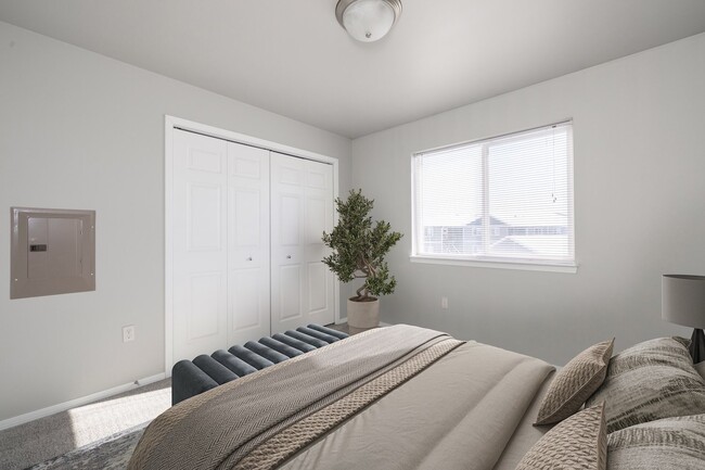 Building Photo - The Meadows on Graystone