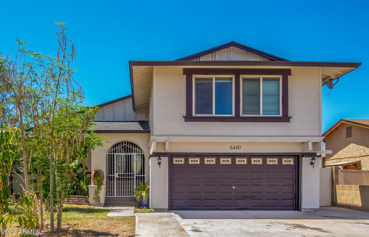 Primary Photo - 6440 S 16th Way