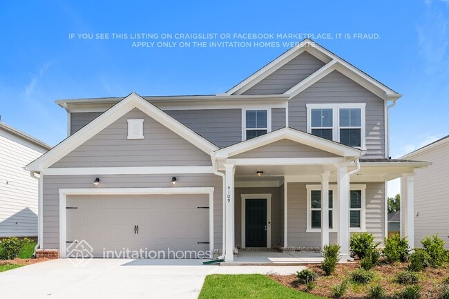 Building Photo - 4109 Ferris Ln