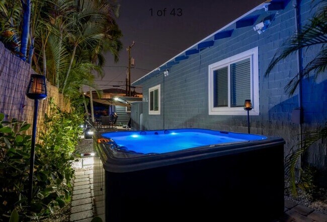 Foto del edificio - 424 Malverne Rd