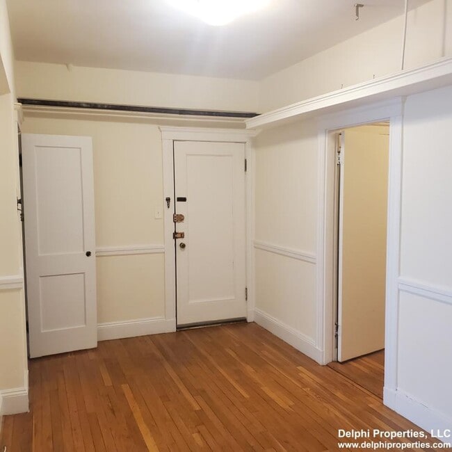 Photo - 2 bedroom in Boston MA 02135 Apartment