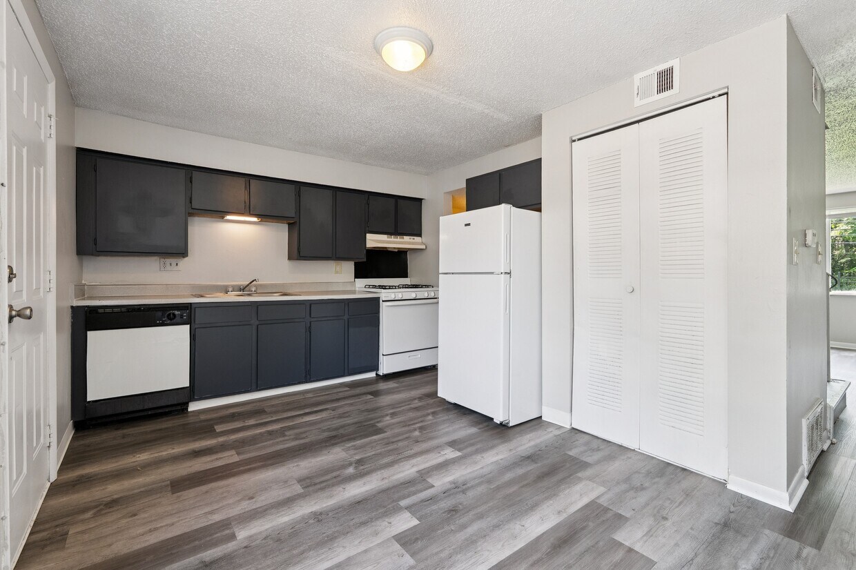 Foto principal - Gateway Apartments