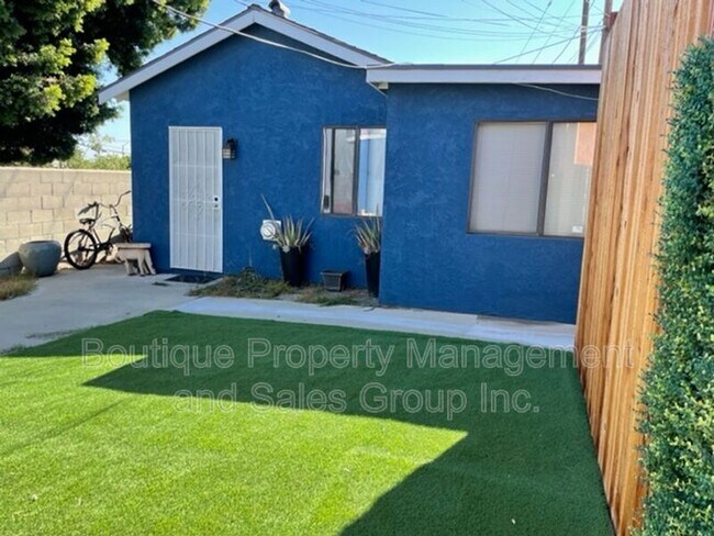 Foto del edificio - 792 Termino Ave