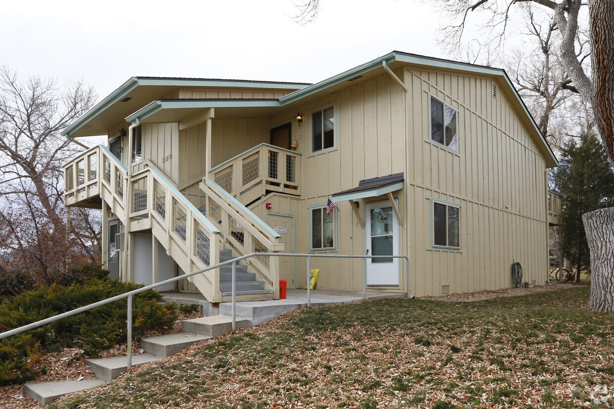 Primary Photo - 3450 Hayden Pl