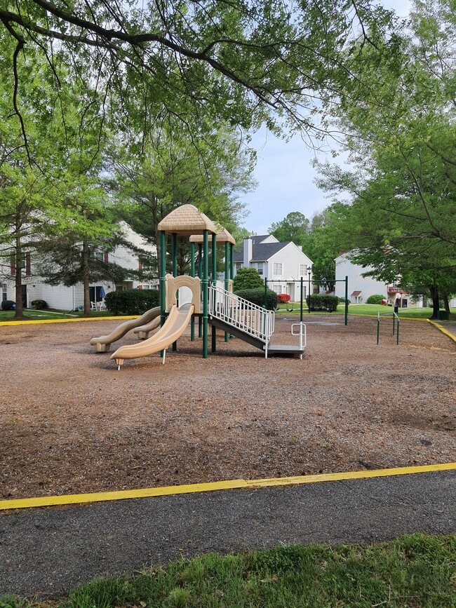 Building Photo - 11518 Joyceton Dr