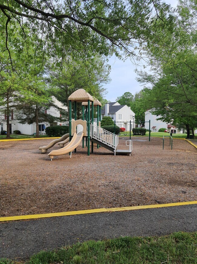 Photo - 11518 Joyceton Dr House