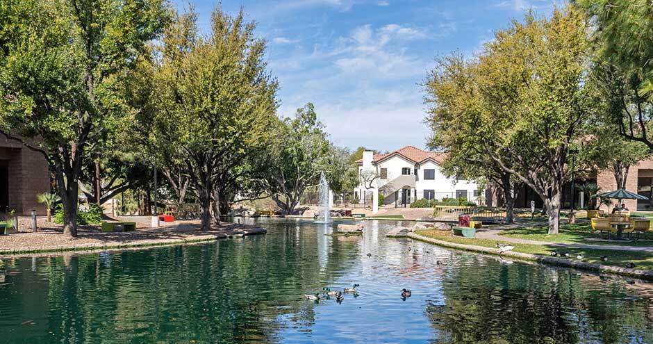 Foto principal - The Enclave Apartment Homes