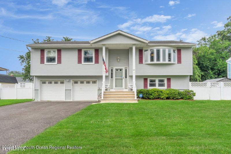 Primary Photo - 4 br, 3 bath House - 1117 Aspen Dr