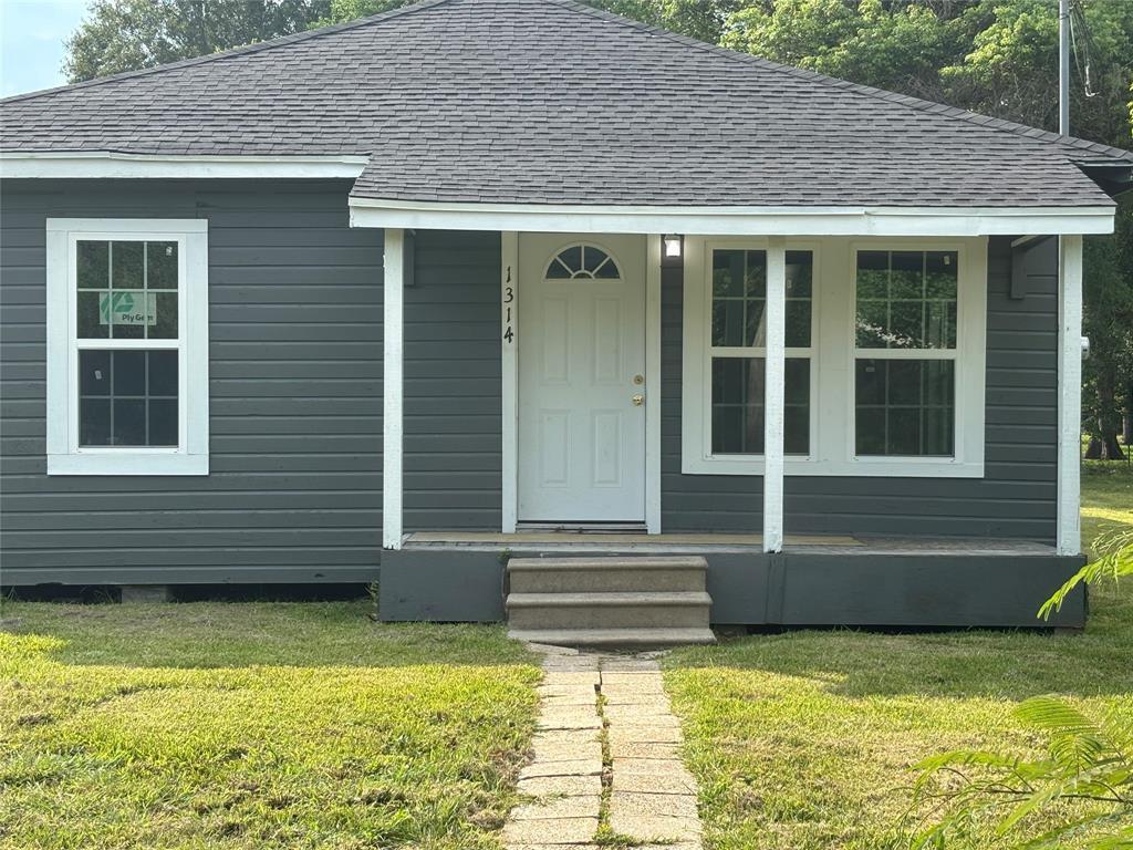 Foto principal - 1314 Sabine St