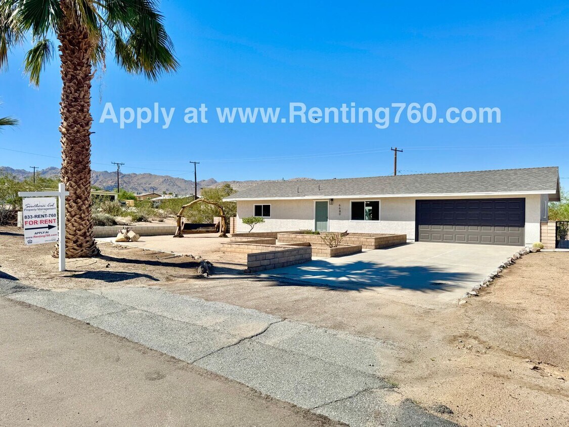 Foto principal - 2 Bed 2 Bath Home In Indian Cove