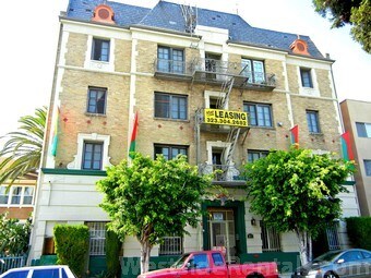Foto principal - 715 S St Andrews Pl