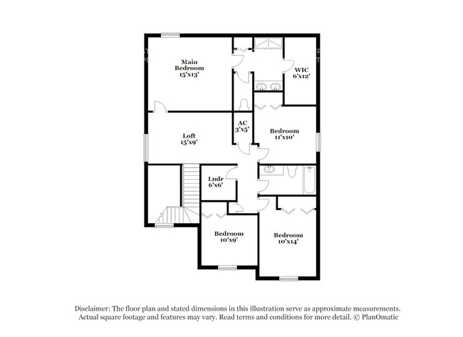 Foto del edificio - 11214 Riley Pines Cir