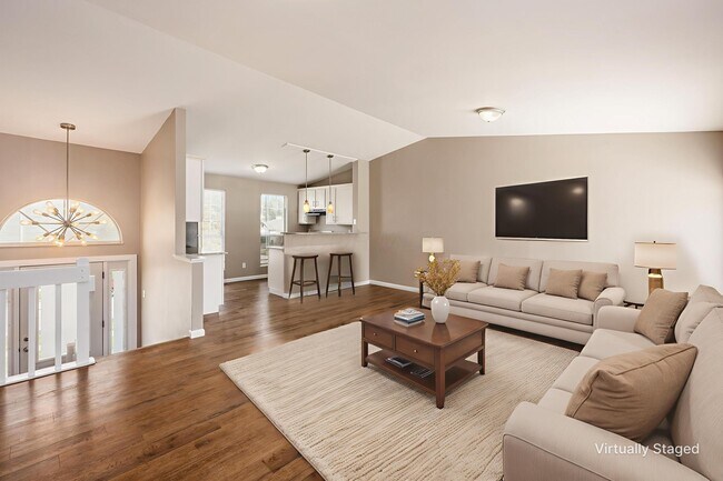 Foto del edificio - 3251 Foxpoint Dr
